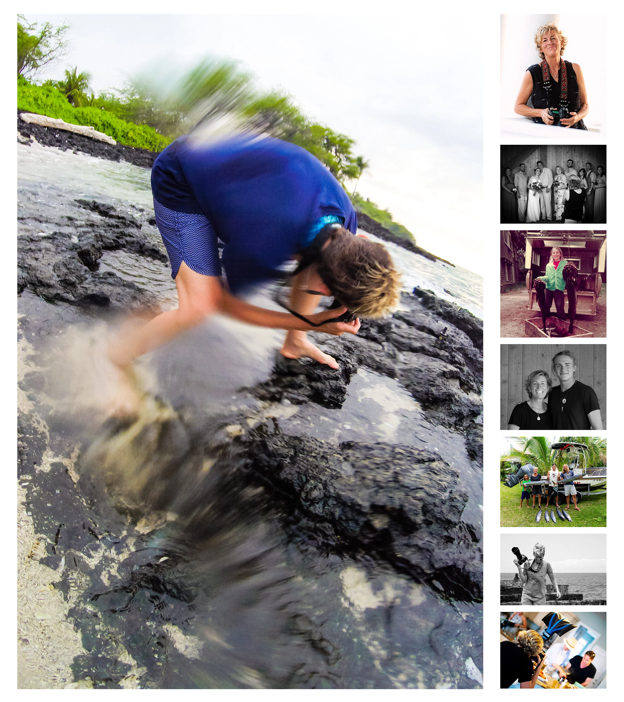 I am so thankful for these awesome photos taken by Hunter Gourley, Camille & Ruby Mandini and Kelsey Smith