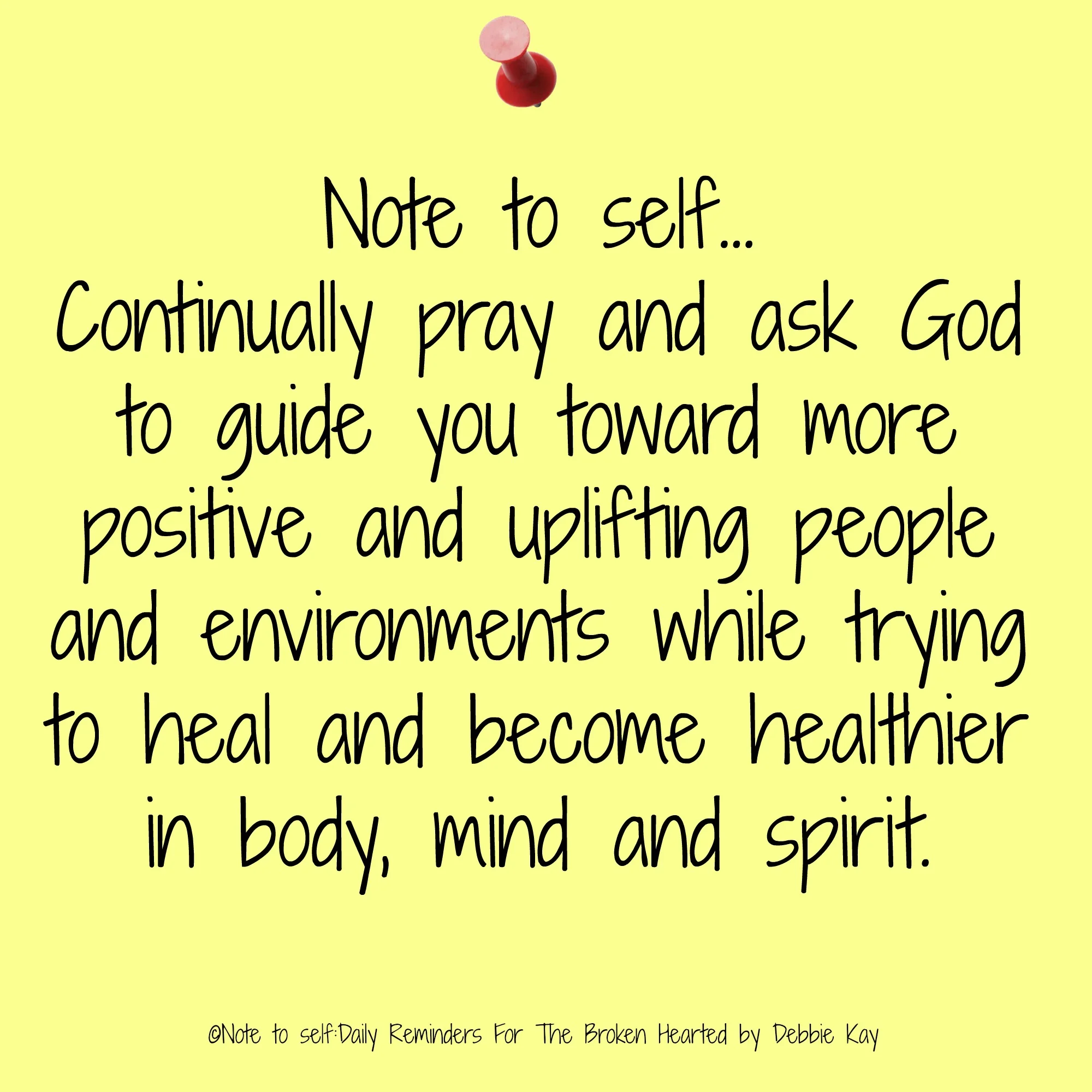 A Prayer For Parents