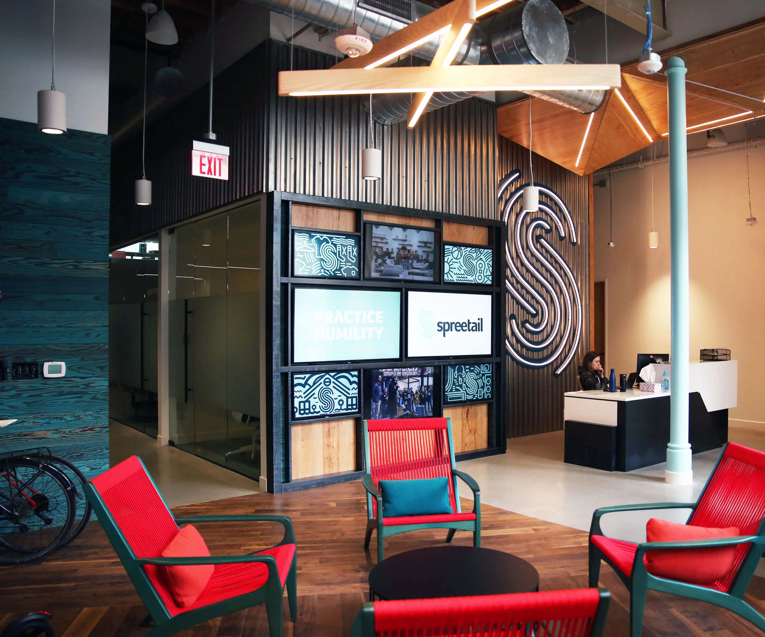 Austin 416 Congress Avenue Austin, TX 78701
