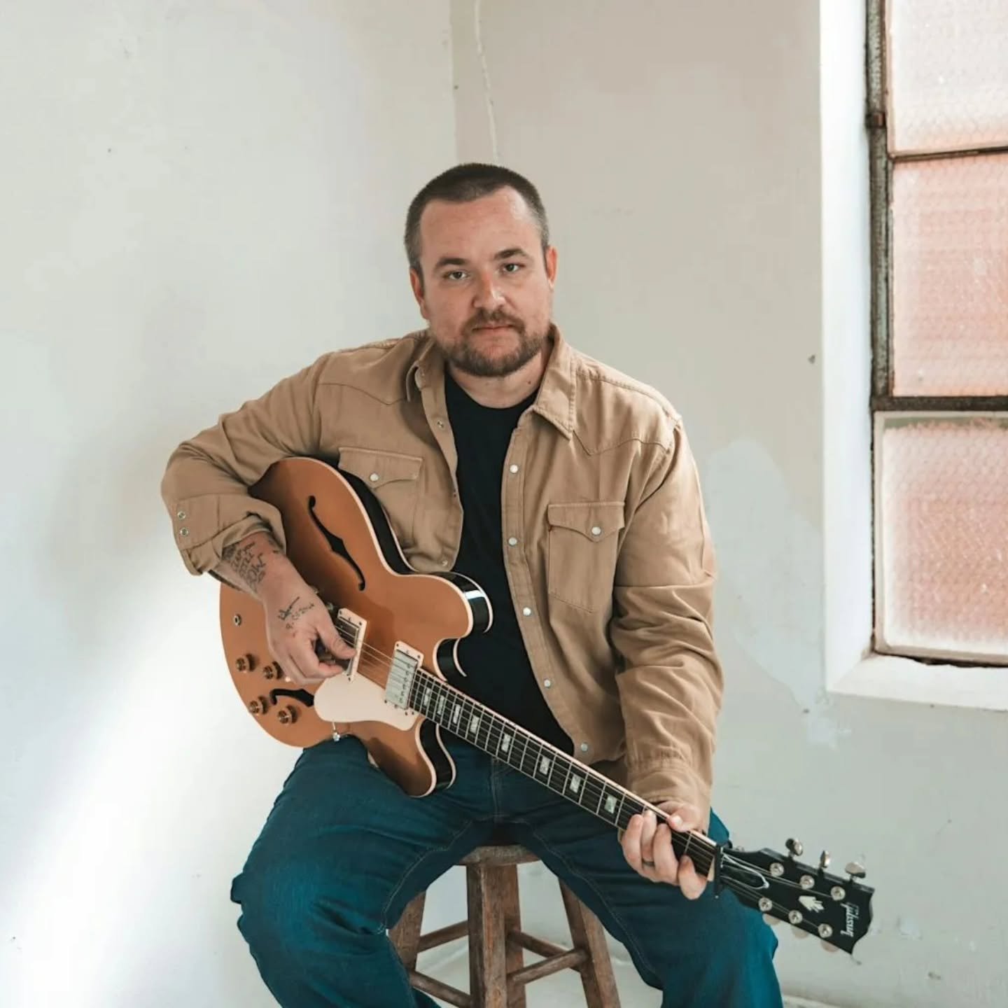 Our good friend, the incredibly talented @daltondomino will be at the @thesaxonpub next Friday, September 5th, celebrating the release of his new album Arizona and YOU should be there. We are giving away a pair of tickets to 1 lucky person who commen