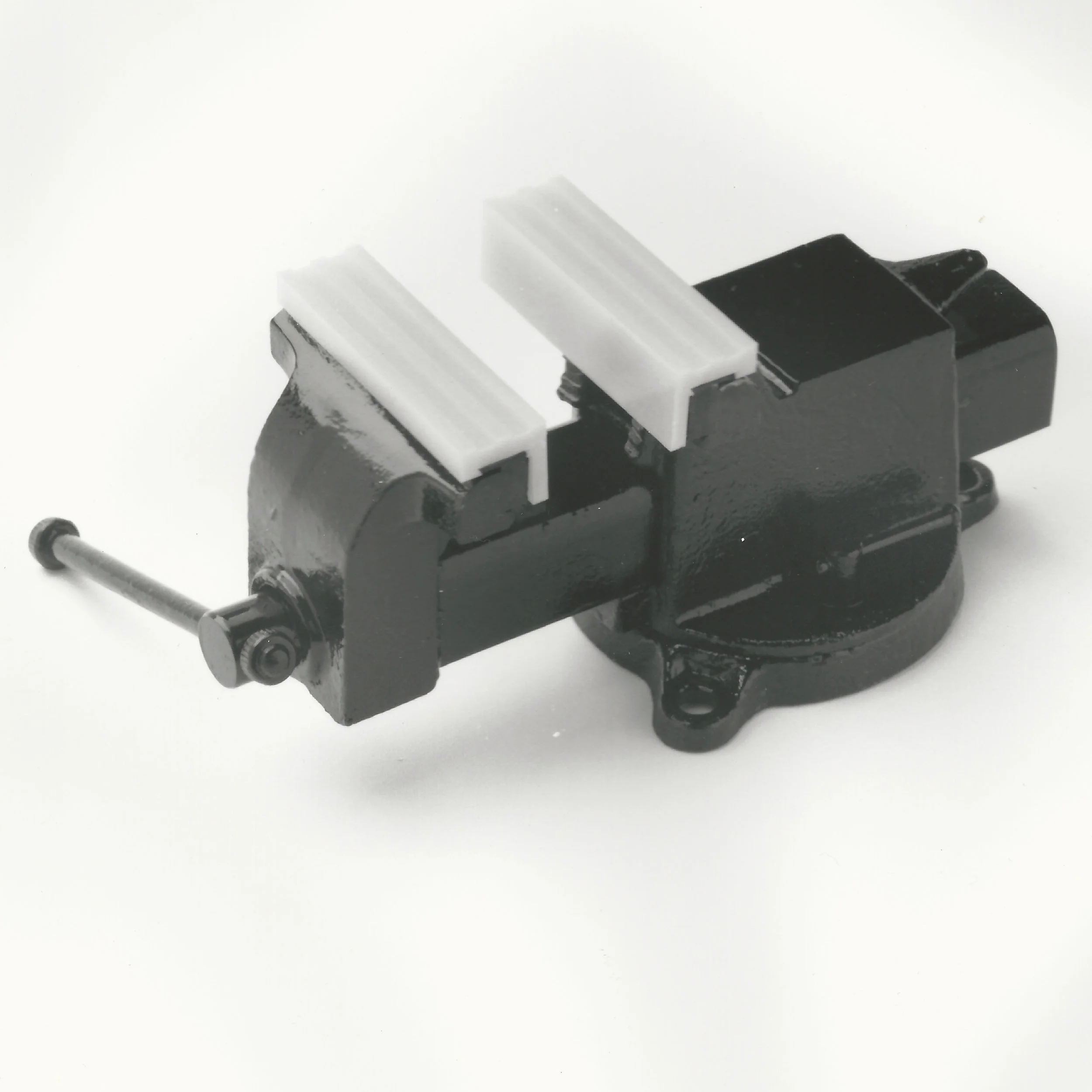 Vise Pad (Mag. Fit 4” Reversible) (#4004)