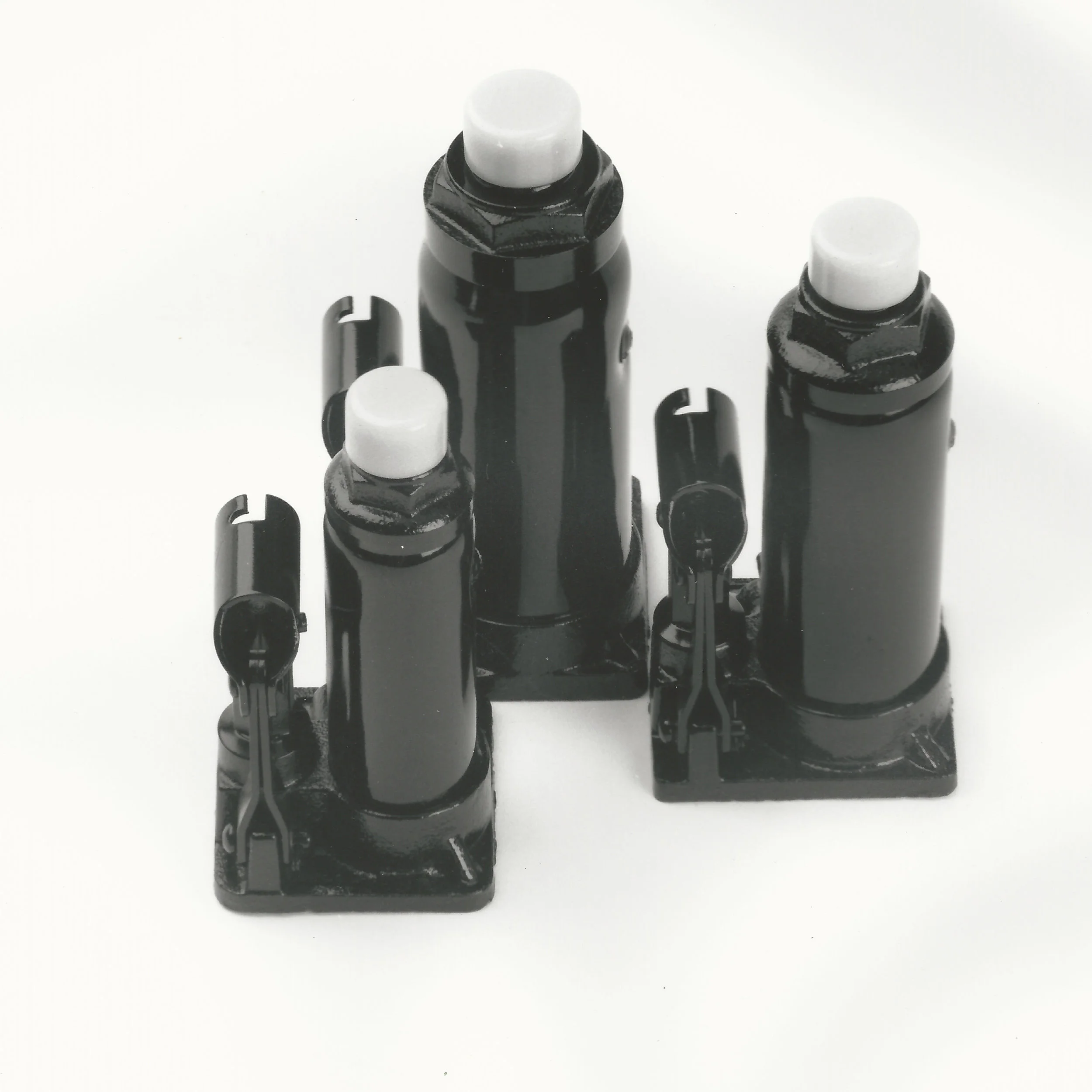 Hammer Pad Set 8/16/24 Oz. Ball Pien 1 ⅛” Claw Hammer (#5002)