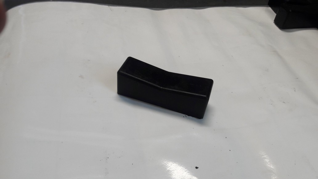 1 7/16" x 5 1/8" - Jackstand Pad Pair (#2002)
