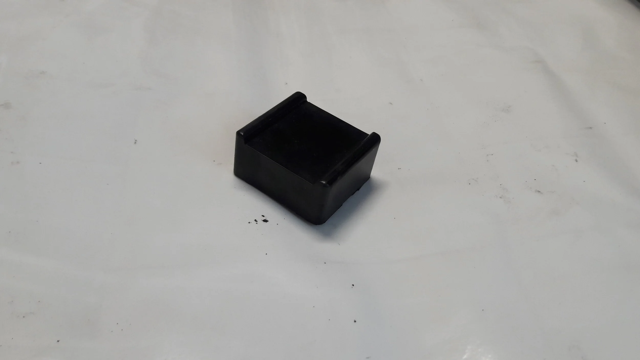 2" x 2" - Jackstand Pad Pair (#2006)