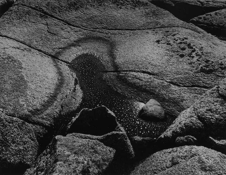 Ebb and Flow