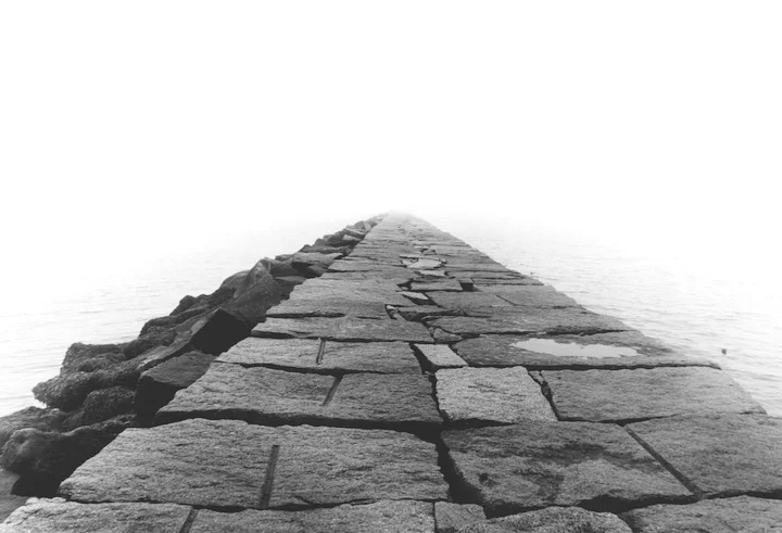 Breakwater