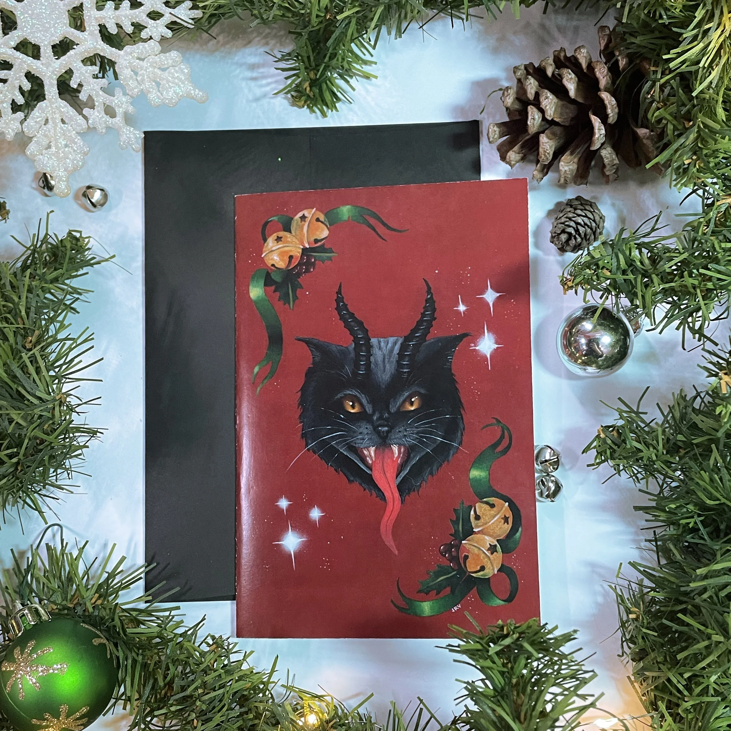 ©JeriRaeArt_KrampussCard_Front_square.jpg