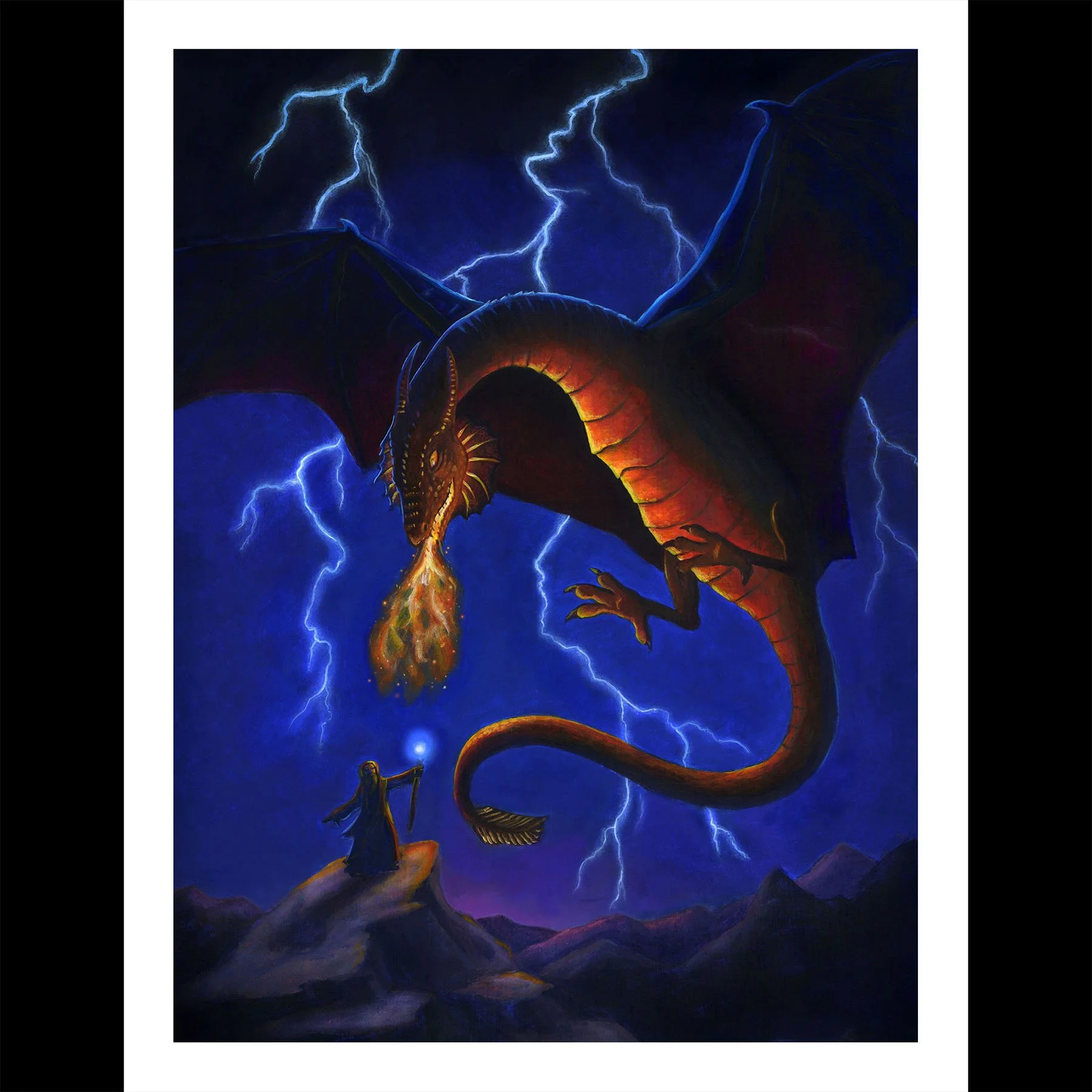 DragonSlayer_@JeriRaeArt square.jpg