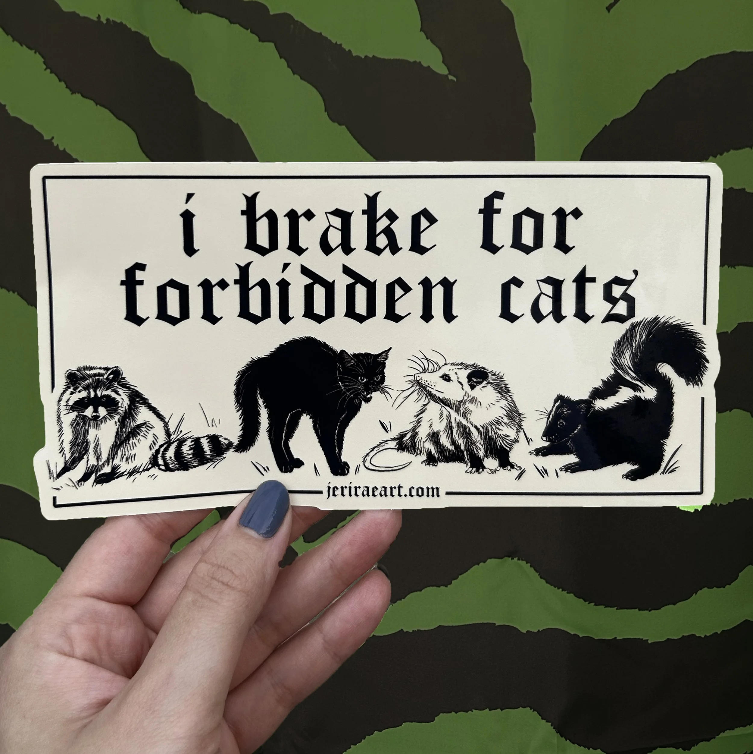 ©JeriRaeArt_ForbiddenCats_Cream copy.jpg