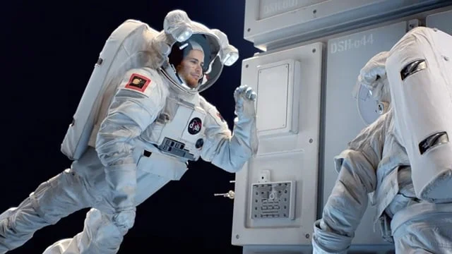 Dish Network - "Countdown"