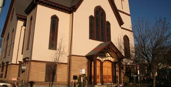 St. Paul AME Church