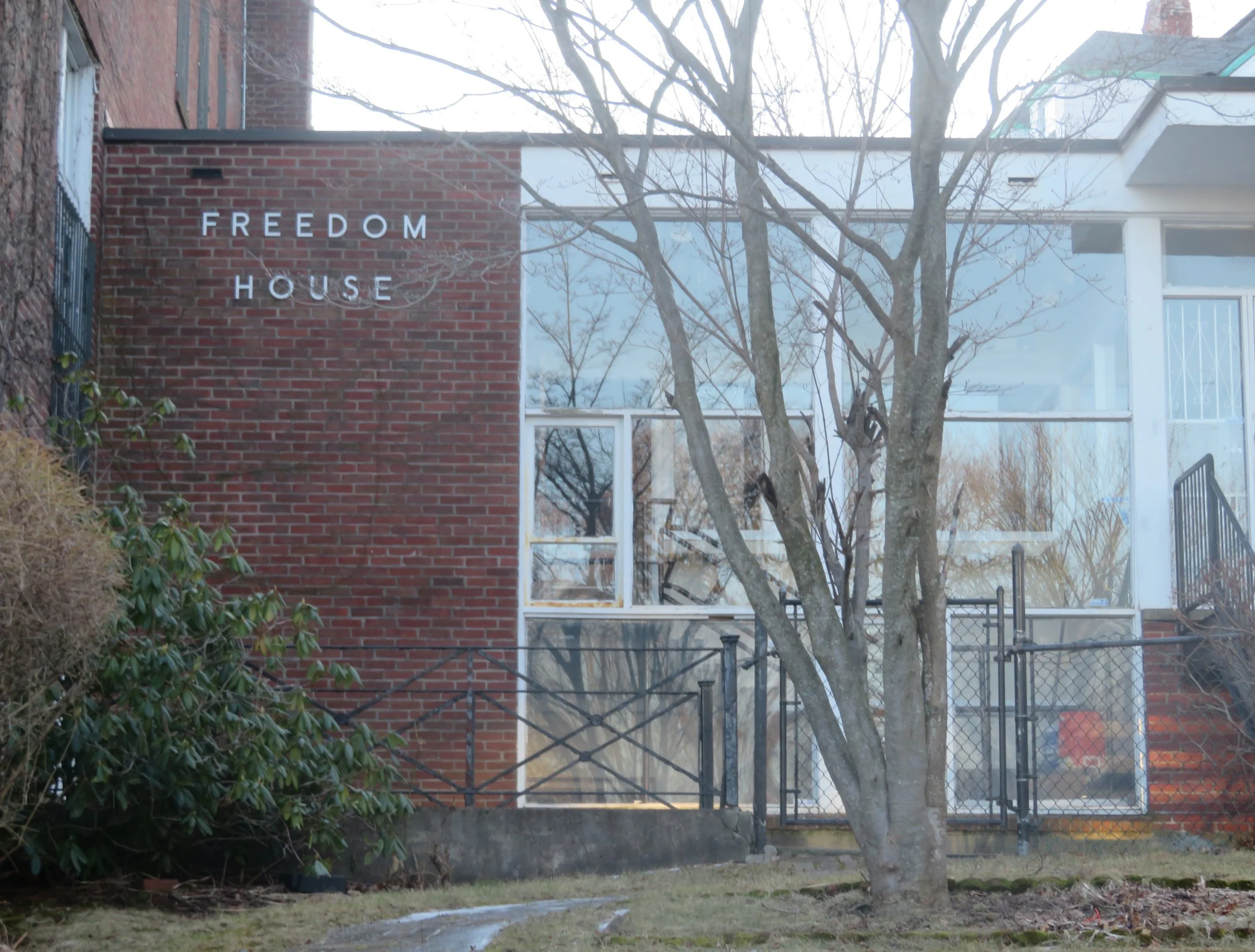 Freedom House