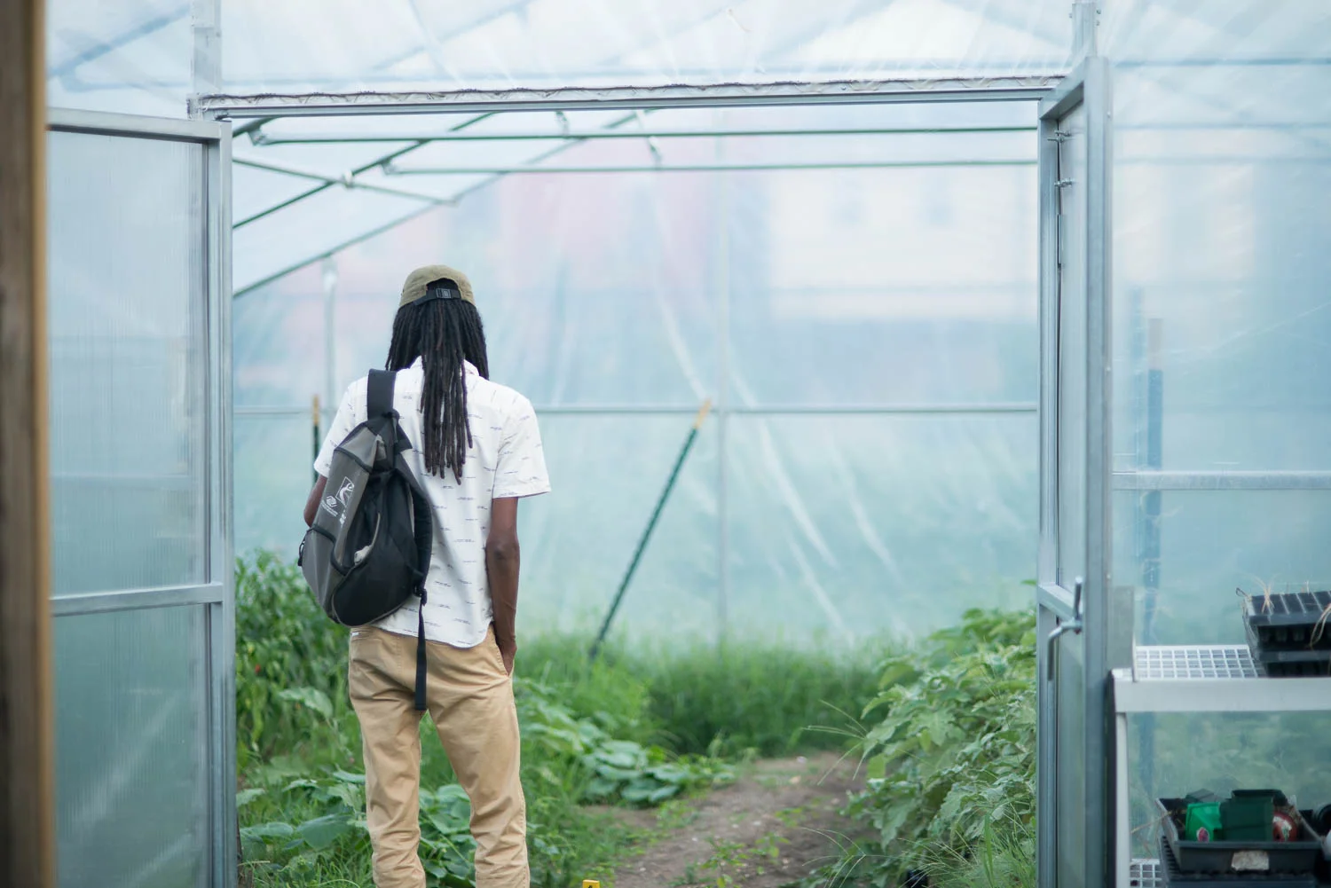 Getting Ready for Spring