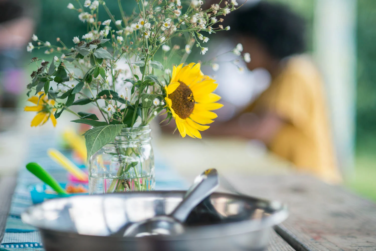We're looking for a Resident Herbalist!