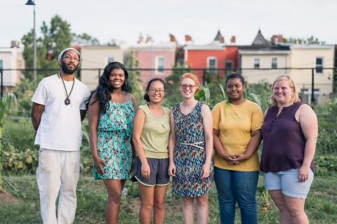 Wrapping up with SYEP