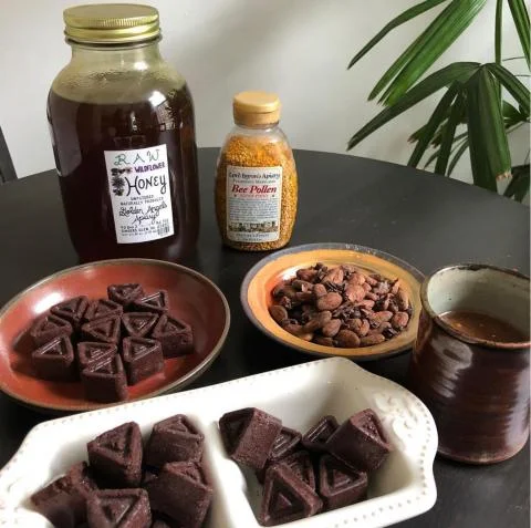Chocolate Making: From Bean to Bar