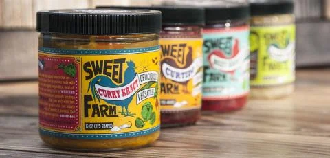 Make Krauts, Ginger Beer, and Pickles in our upcoming series!