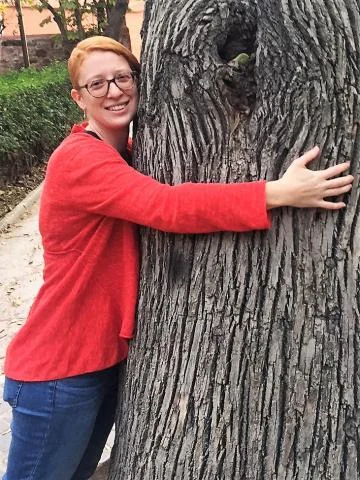 “Longtime Grower of Things” Becomes New Executive Director of Common Good City Farm