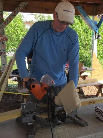 Farmer Mac: Walking the Talk in DC