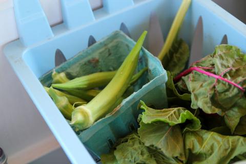 Next Market at LeDroit Park