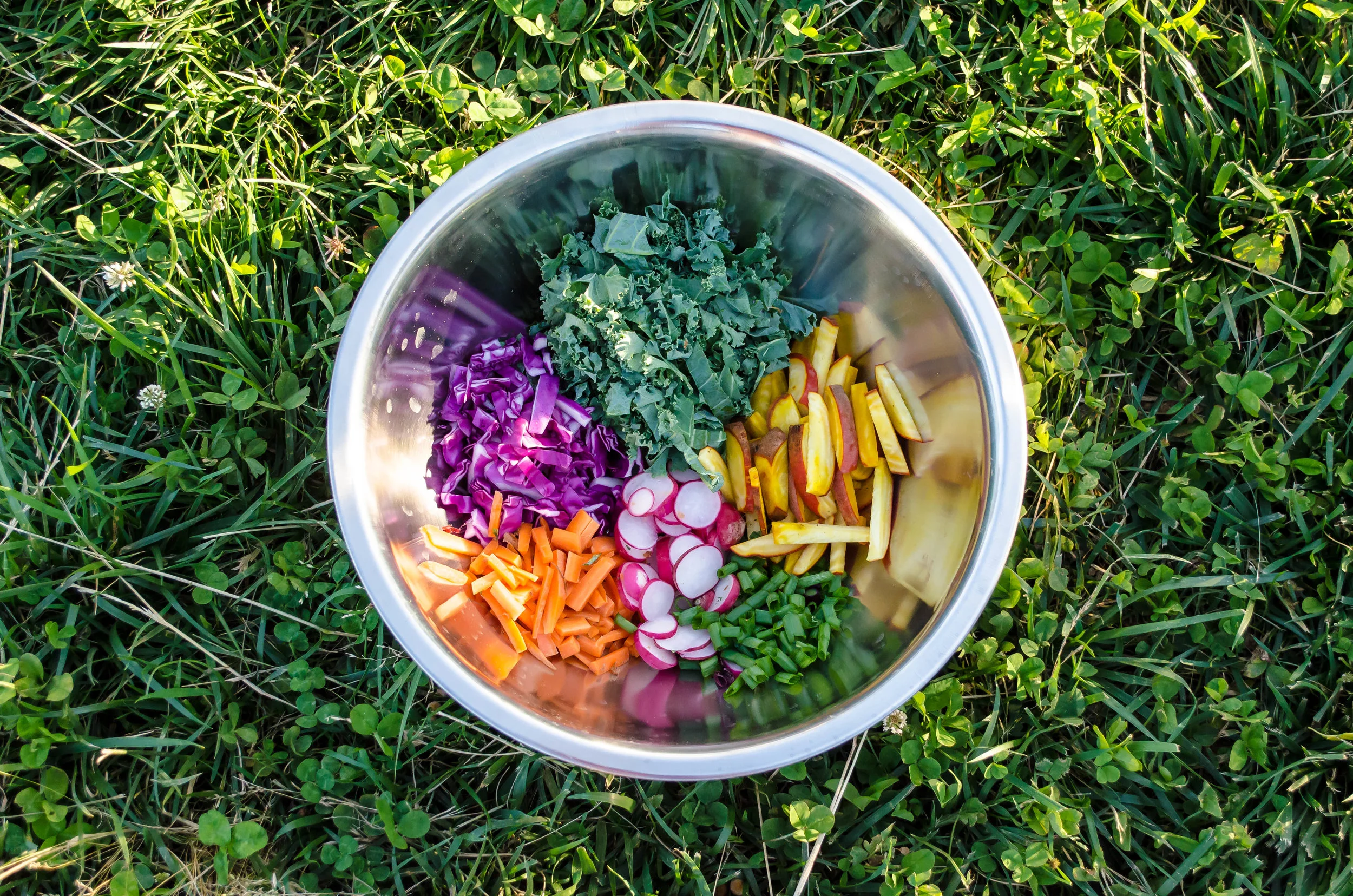 Market at LeDroit Park this Wednesday!