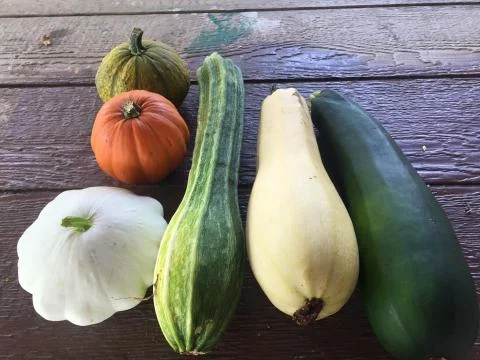 Tomorrow's Produce at the Market at LeDroit Park