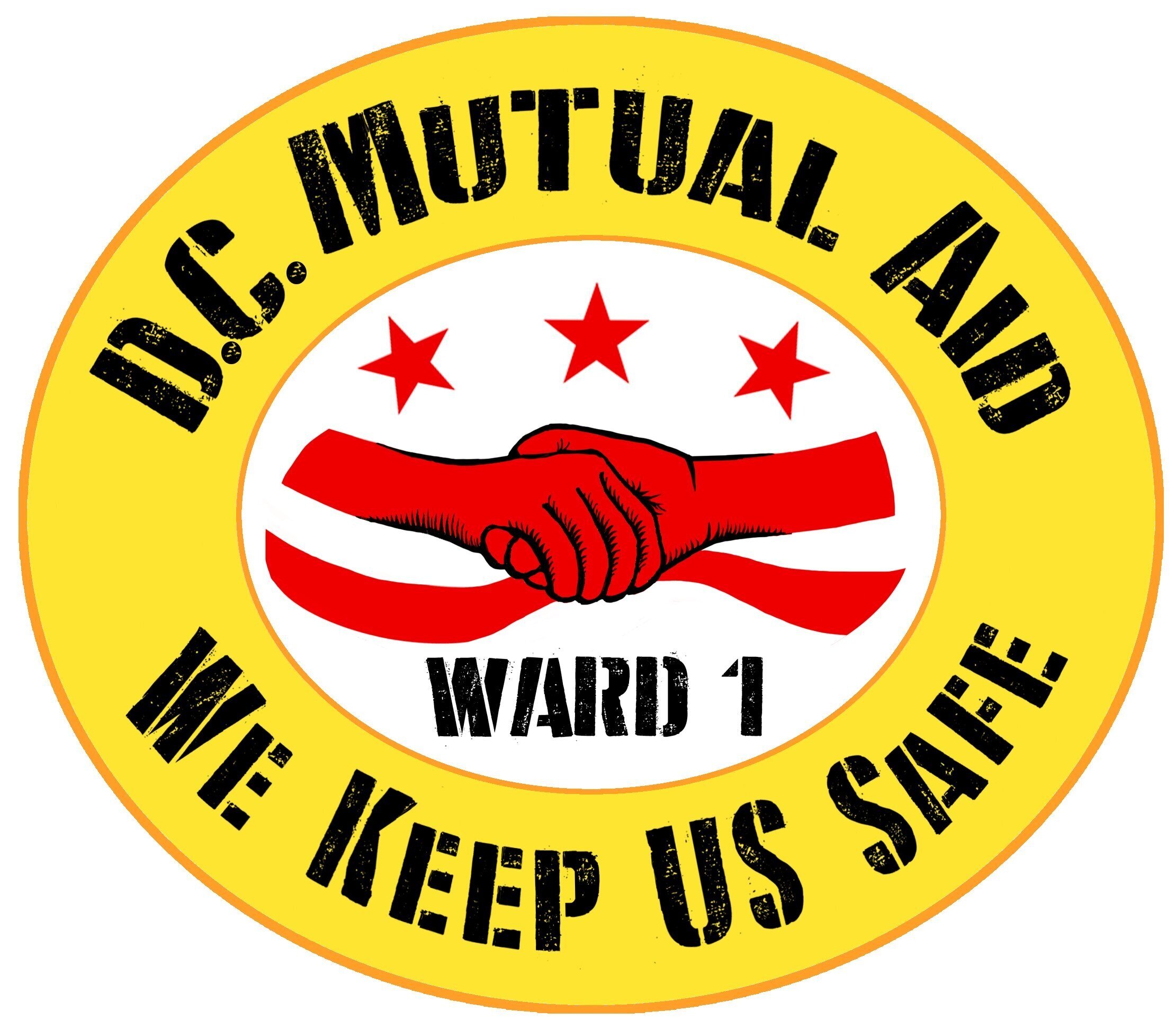 Washington DC Ward 3 Mutual Aid Neighbor Support - Open Collective