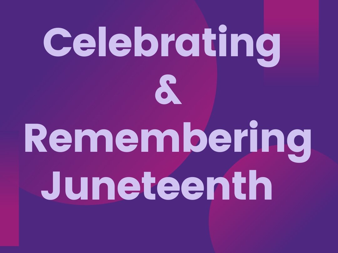 Juneteenth 2021