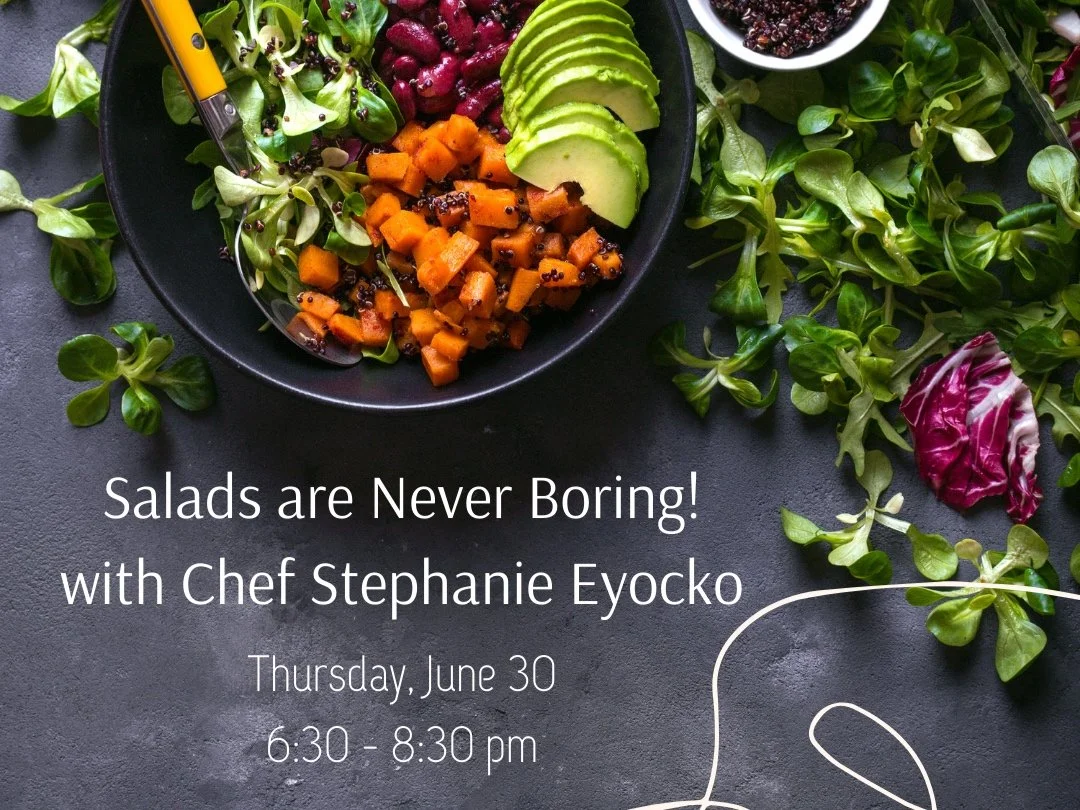 June Updates from the Farm