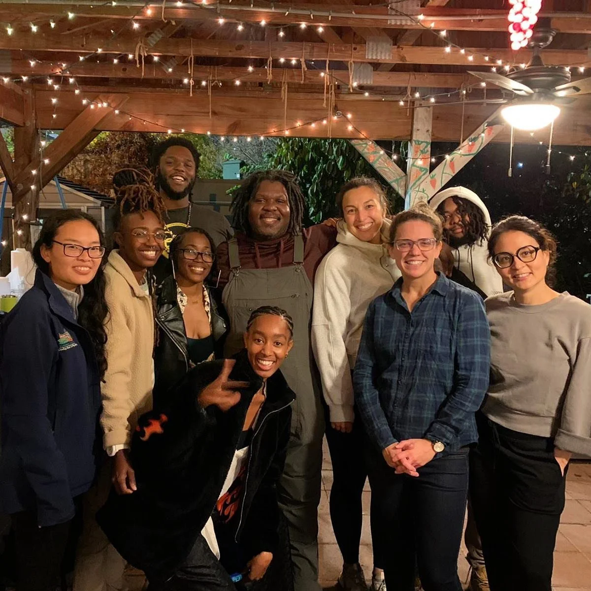 Gratitude from the Farm