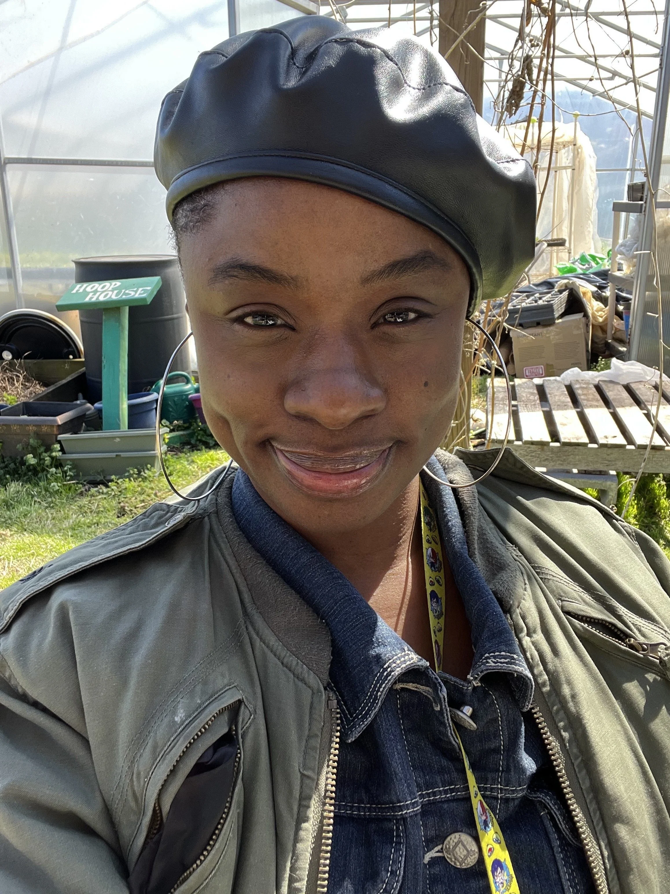 Ani selfie bio pic.JPG