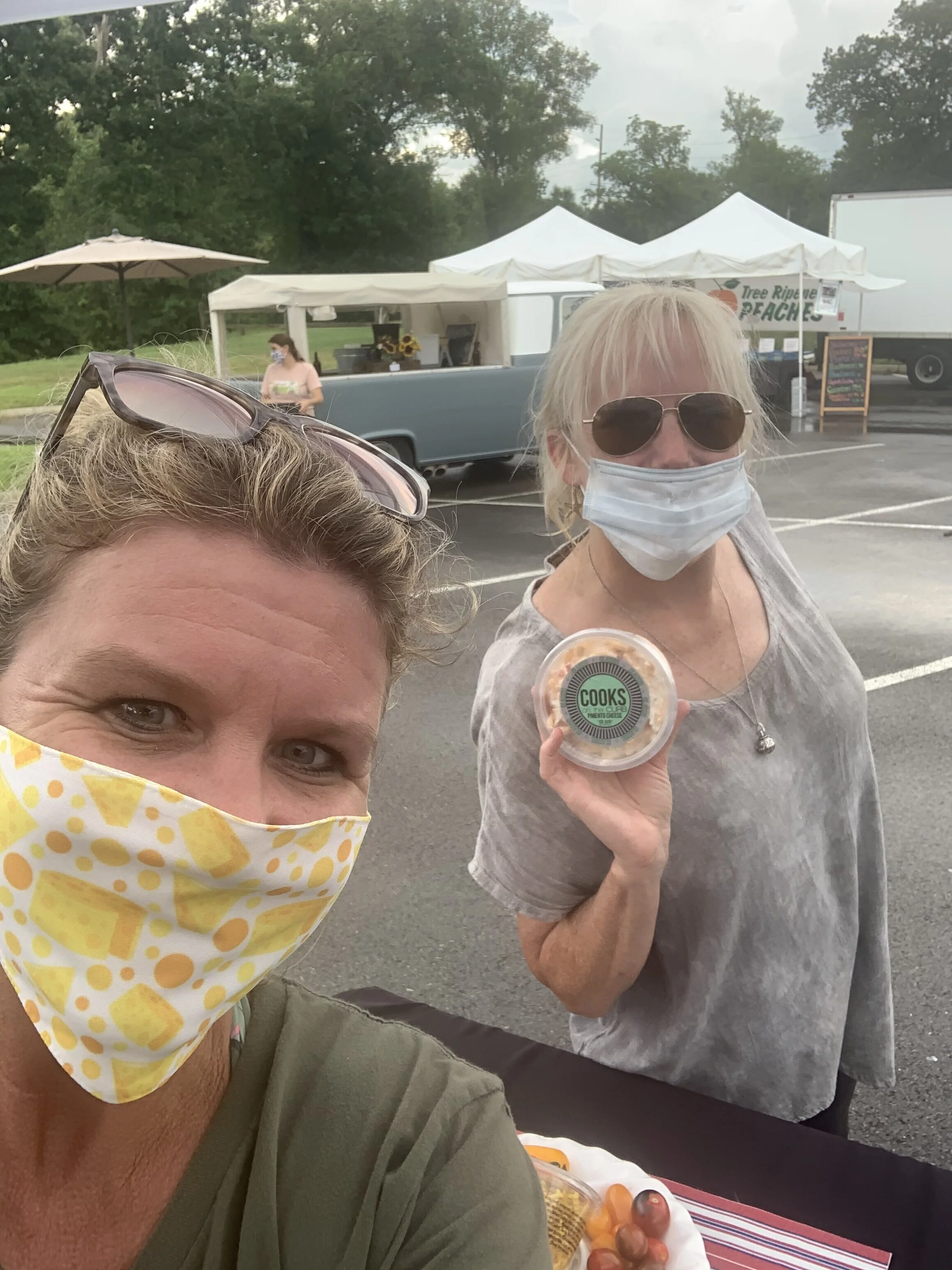 Knoxville Food Business Resilience During Covid19 — Real Good Kitchen