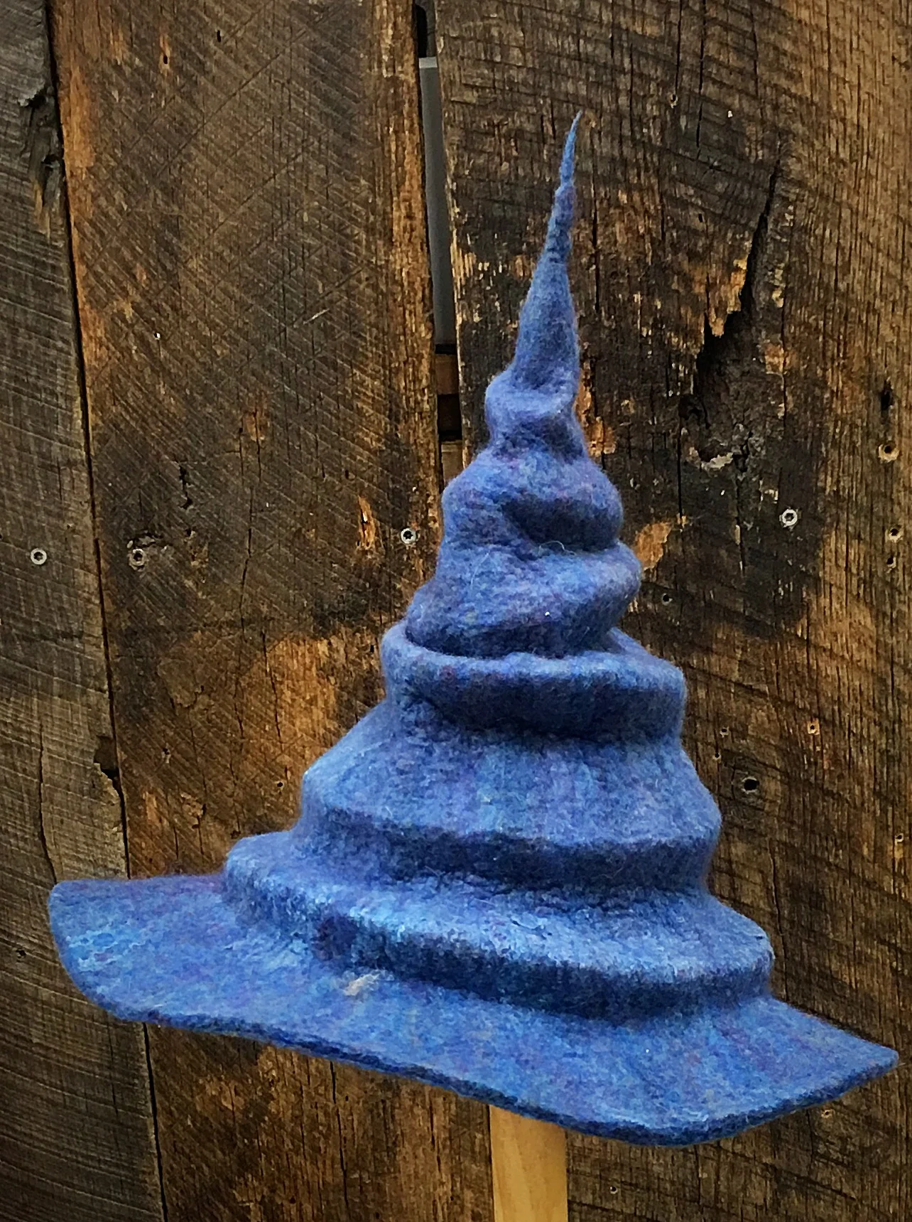 Caring for Felt
