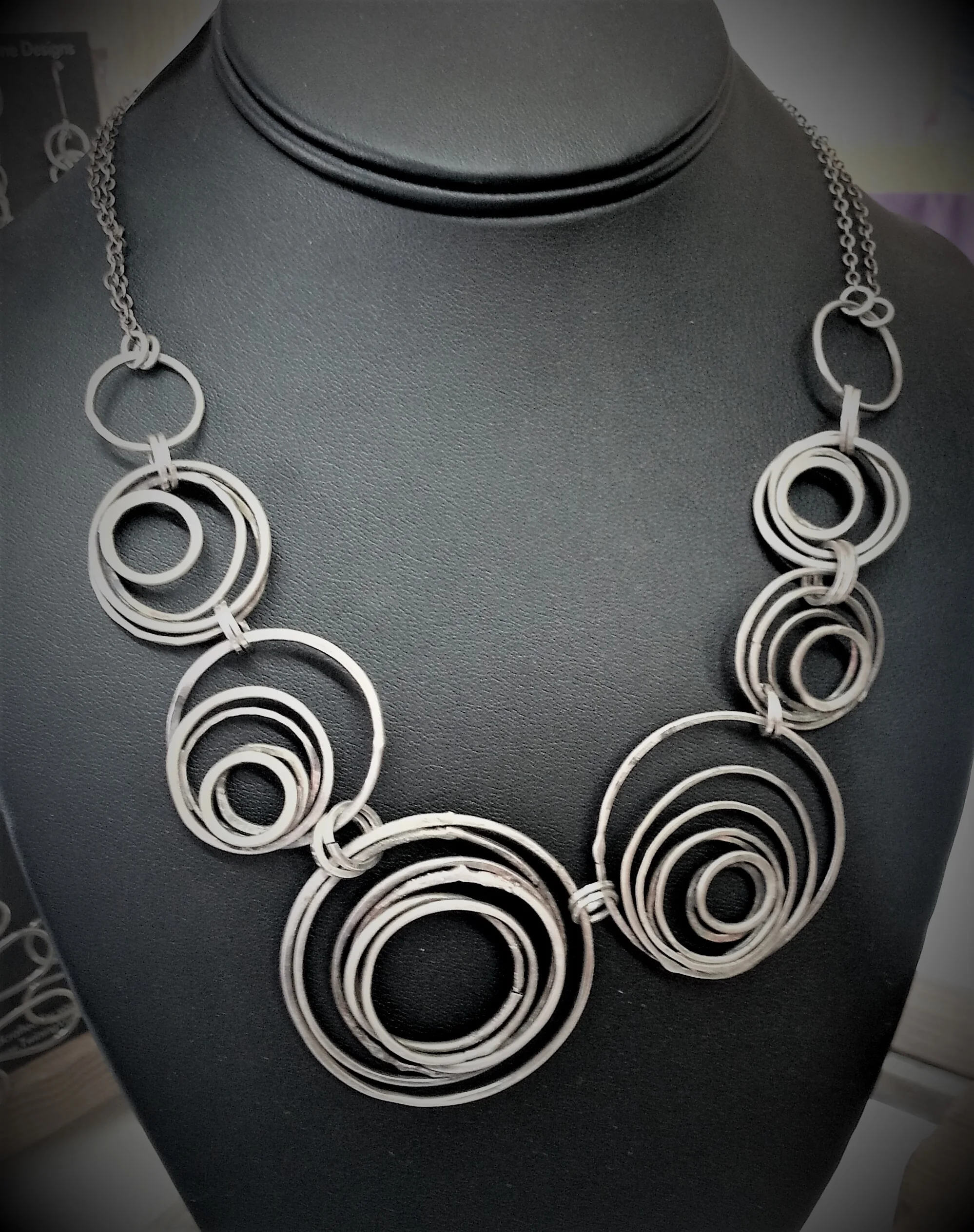 Jewelry Care