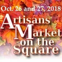 Artisans Market on the Square