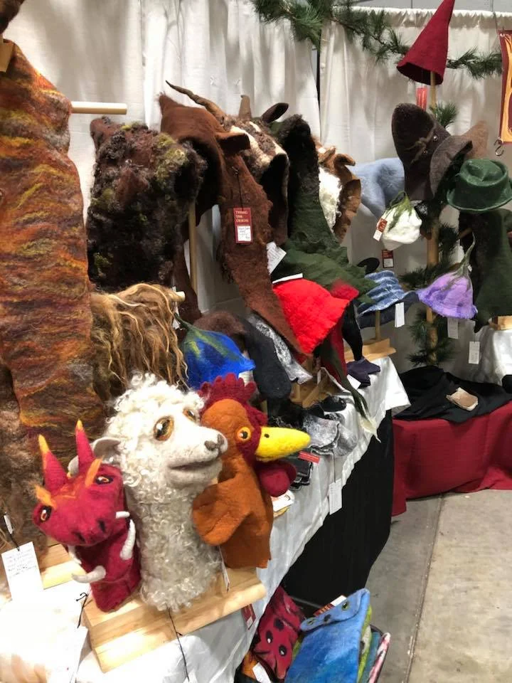 Art Fair at Stonecreek