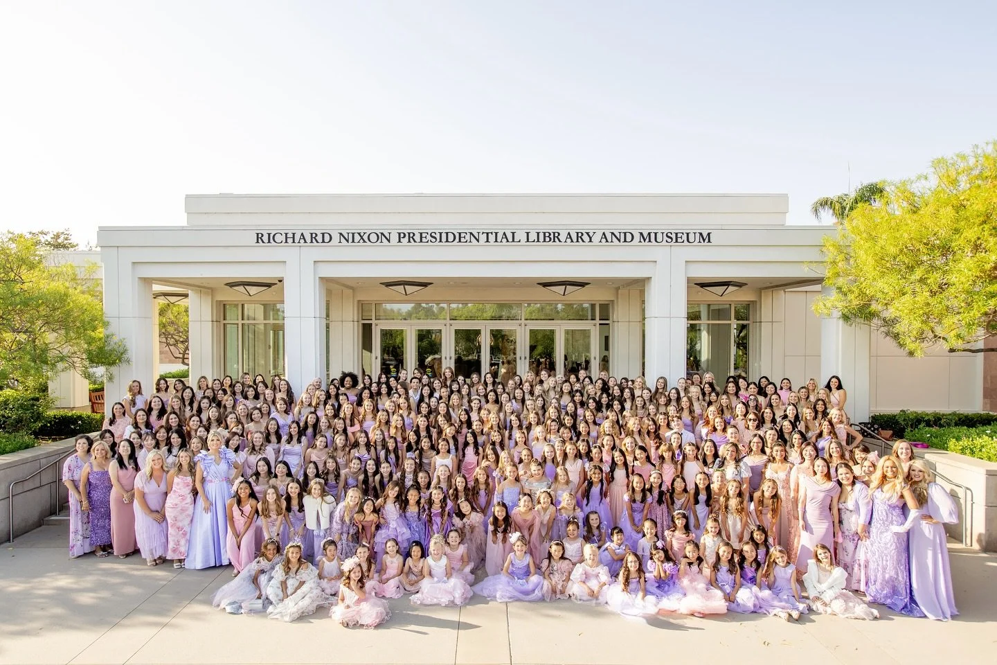 This is us! 

DSAPA 2024-25 Competition Team and Staff. ✨ 

We are blessed with the best staff! 
We love our dance family so much 💜

Season 8 was exactly what we had hoped it would be.

📷 @weare_theboyds 
🏛️ @nixonlibraryevents