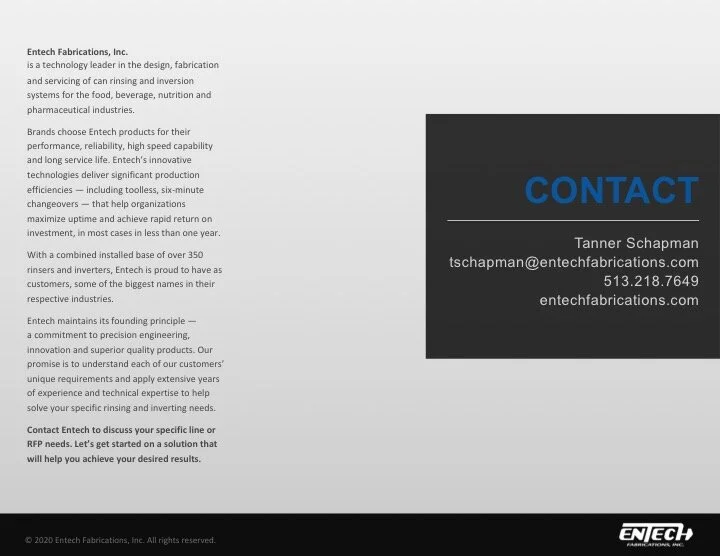 Let's Get Started!, PDF