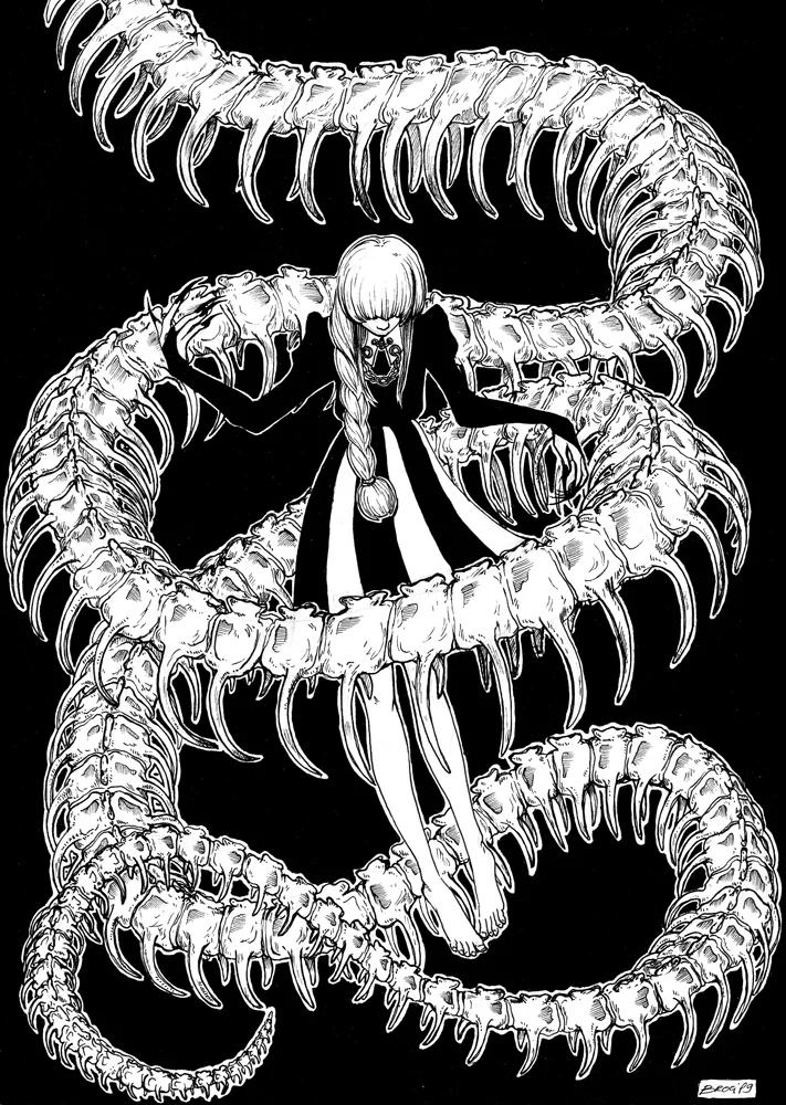 Nostalgic Nightmare