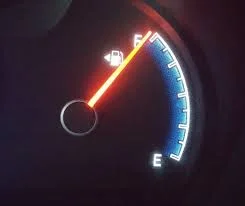 A Full Tank