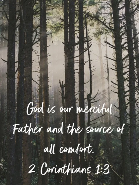 Someone Is Praying for You