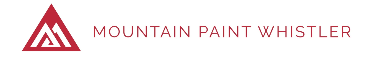  Mountain Paint Whistler