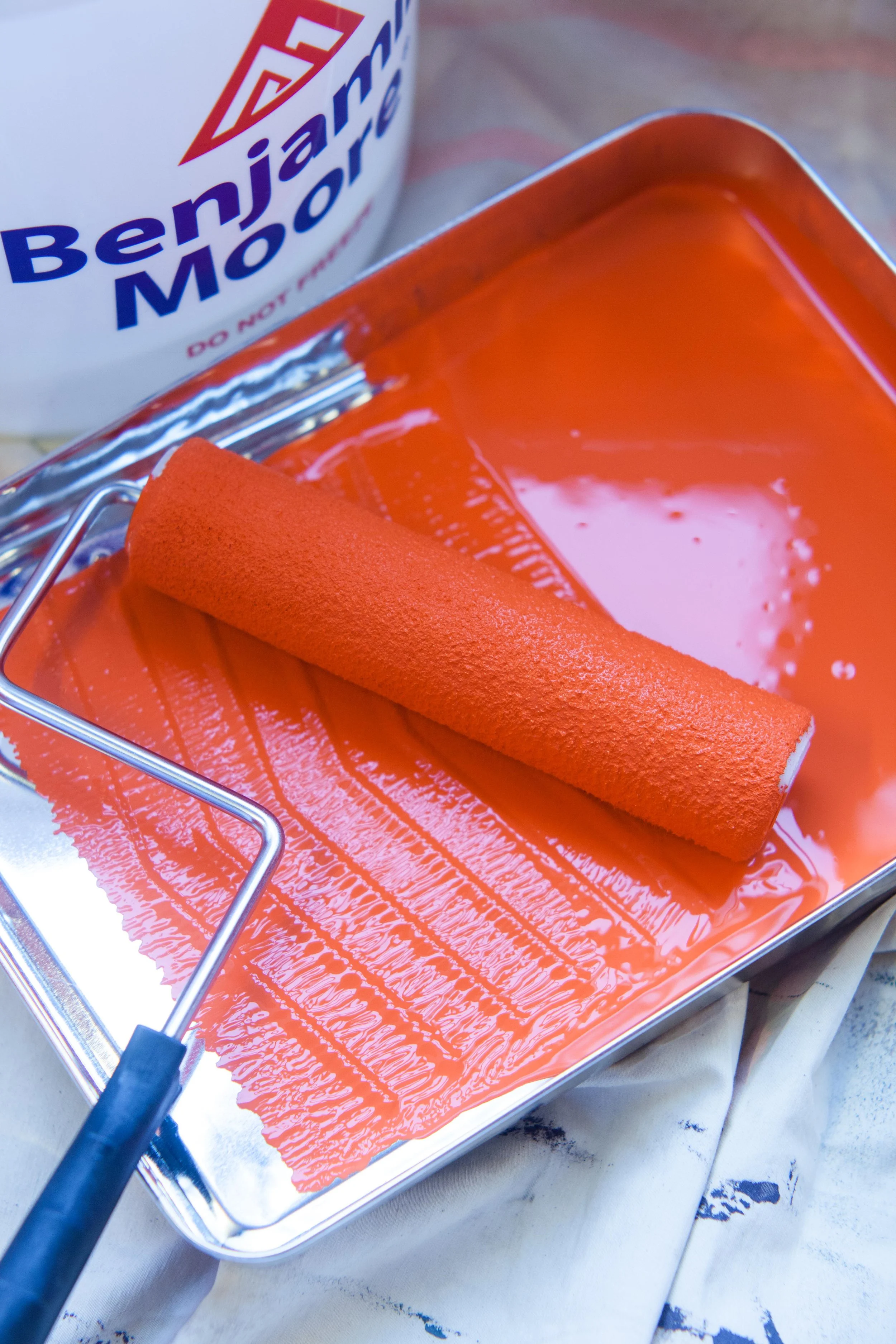 Mountain Paint’s recommended local painters in Whistler BC