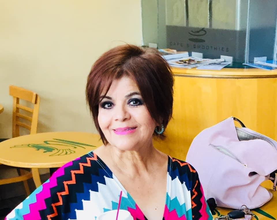 Claudia Elena Pons Monreal - Social Media Coordinator Claudia has been volunteering with Spay Mexico for over nine years. She help promote our spay and neuter campaigns and knows all things Facebook. She is an invaluable team member and we are so grateful for her work.