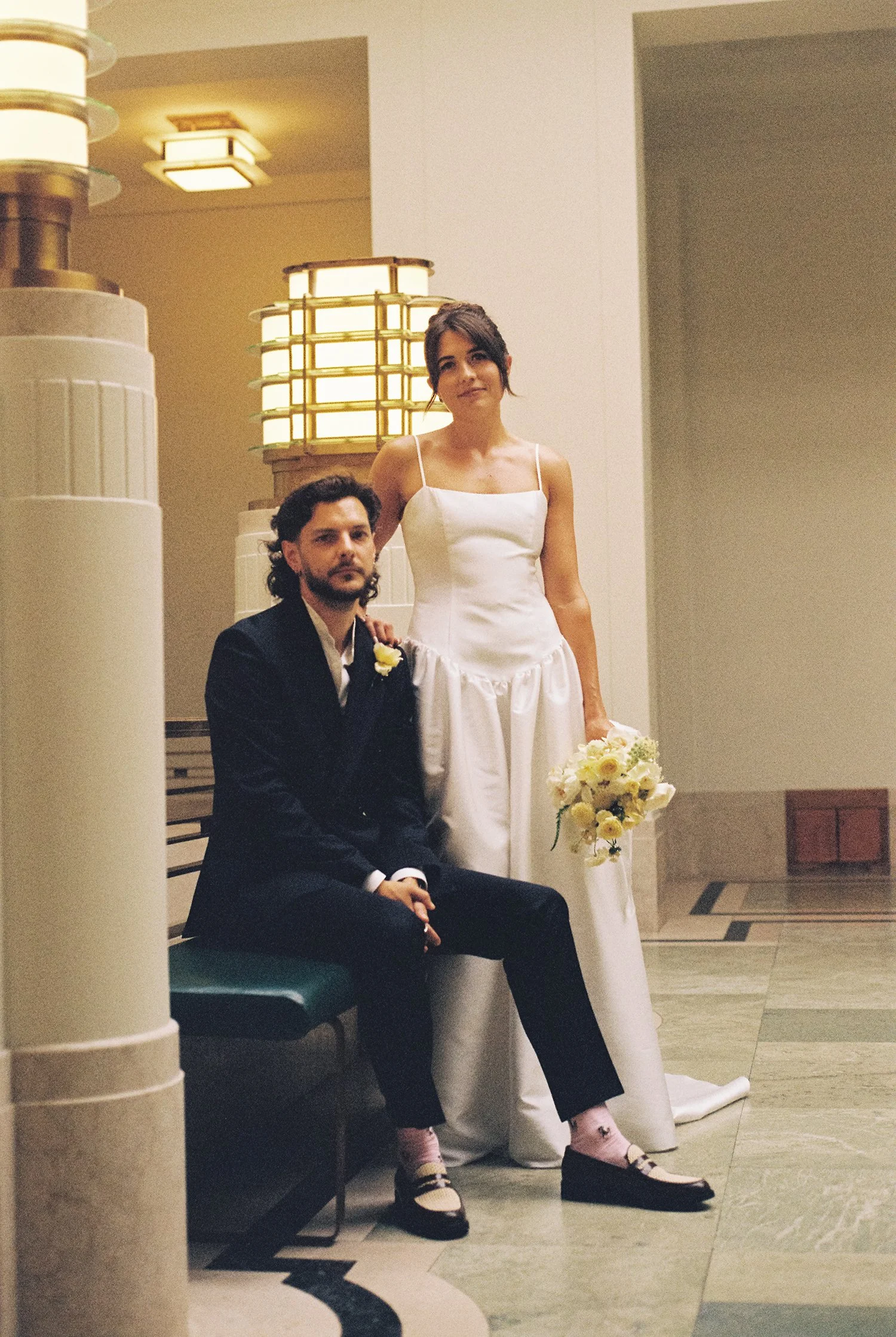 HackneyTownHall-wedding-analogue-SarahBurton-12.jpg