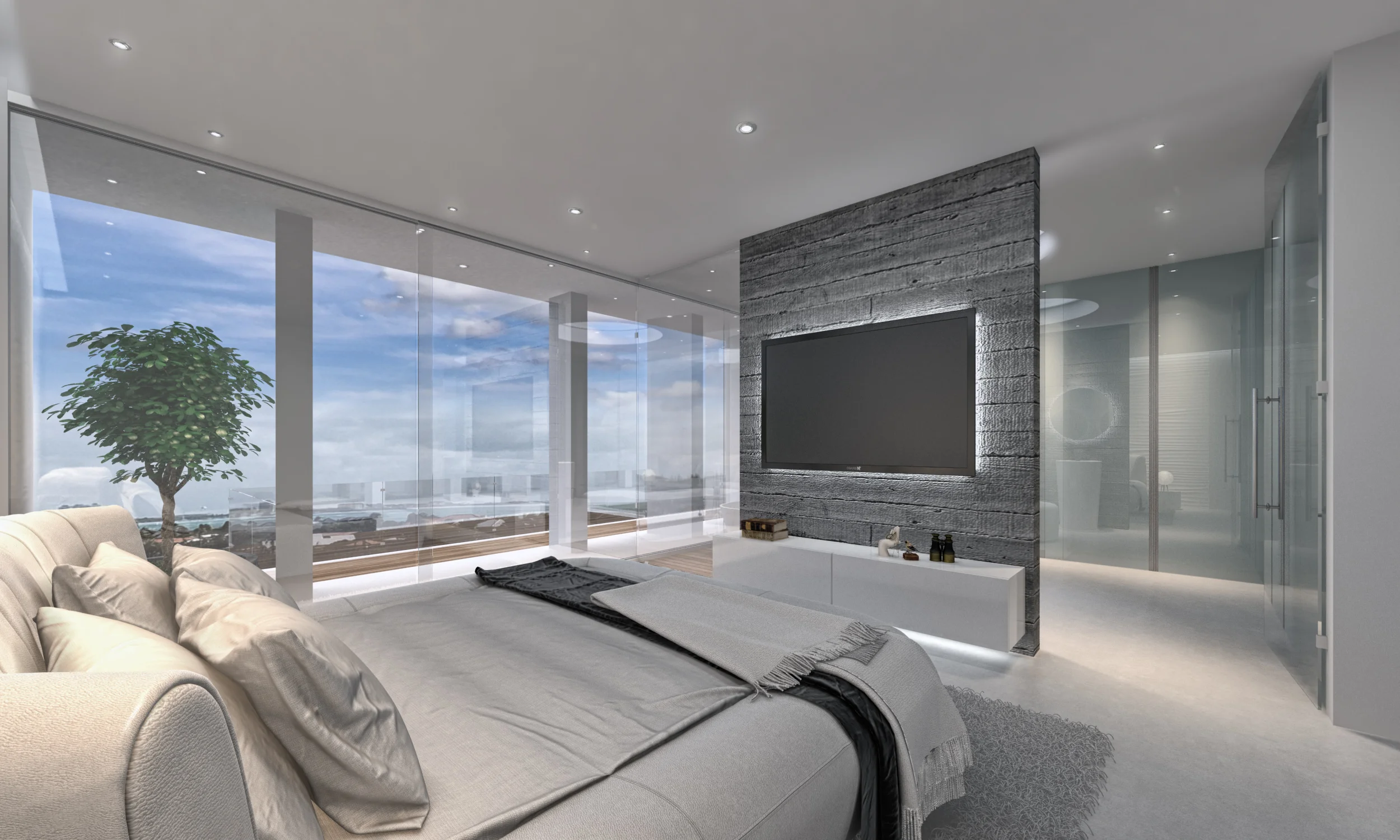 Habitacion Principal