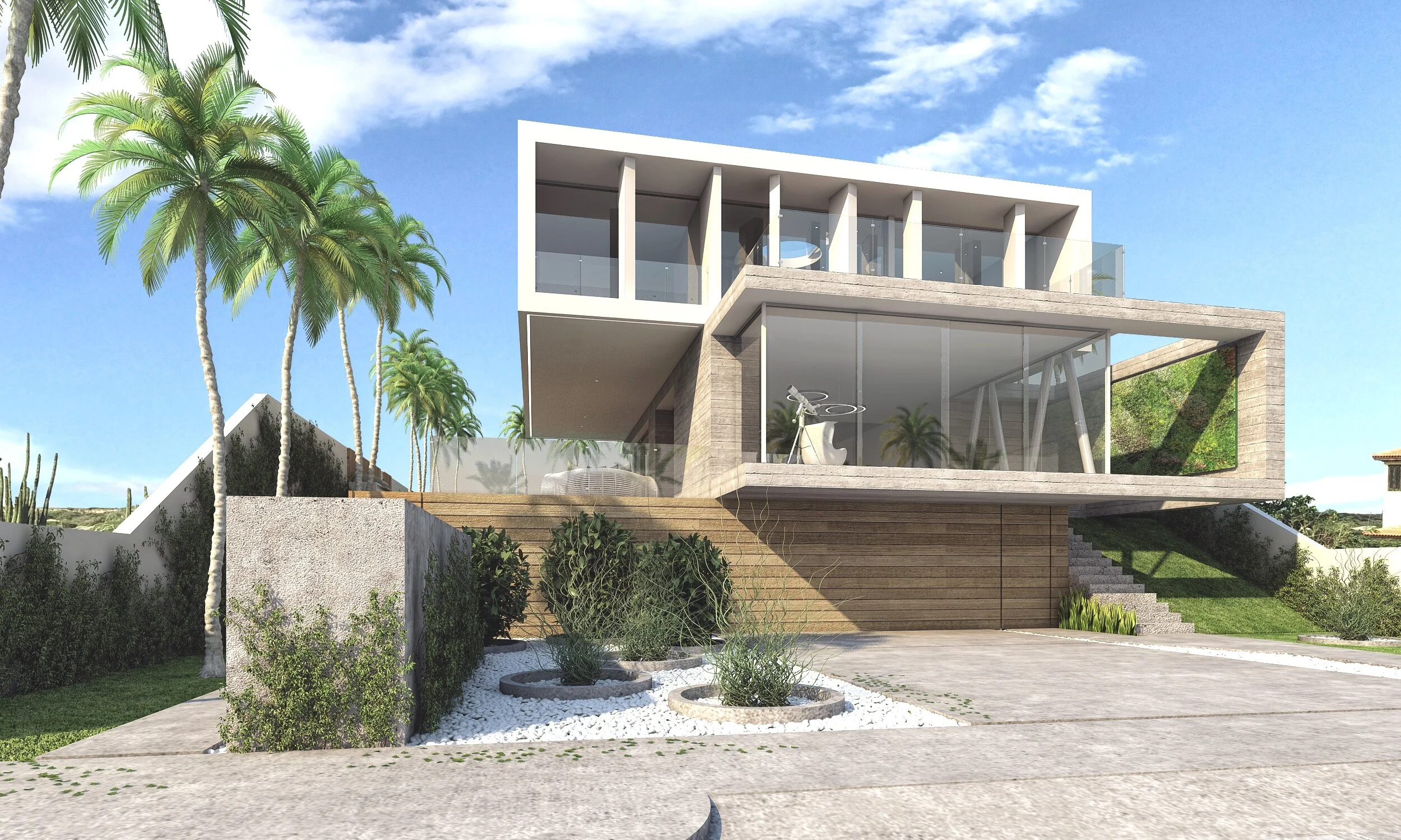 CASA 3BOX 