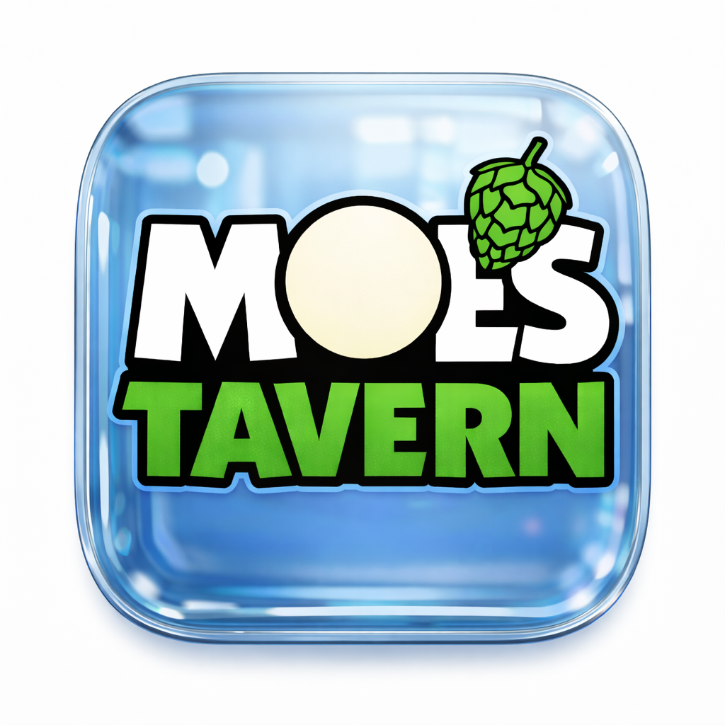 MOE'S TAVERN