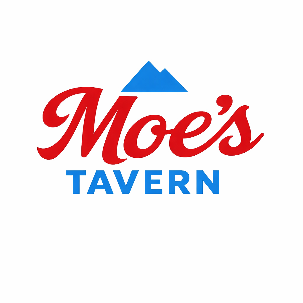 MOE'S TAVERN