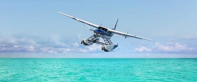 Staniel Air